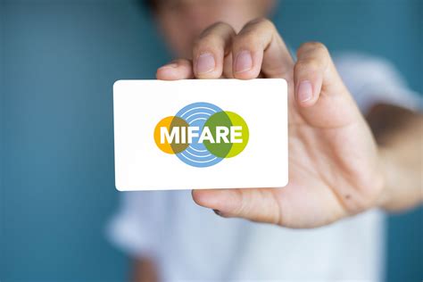 MIFARE card manipulation